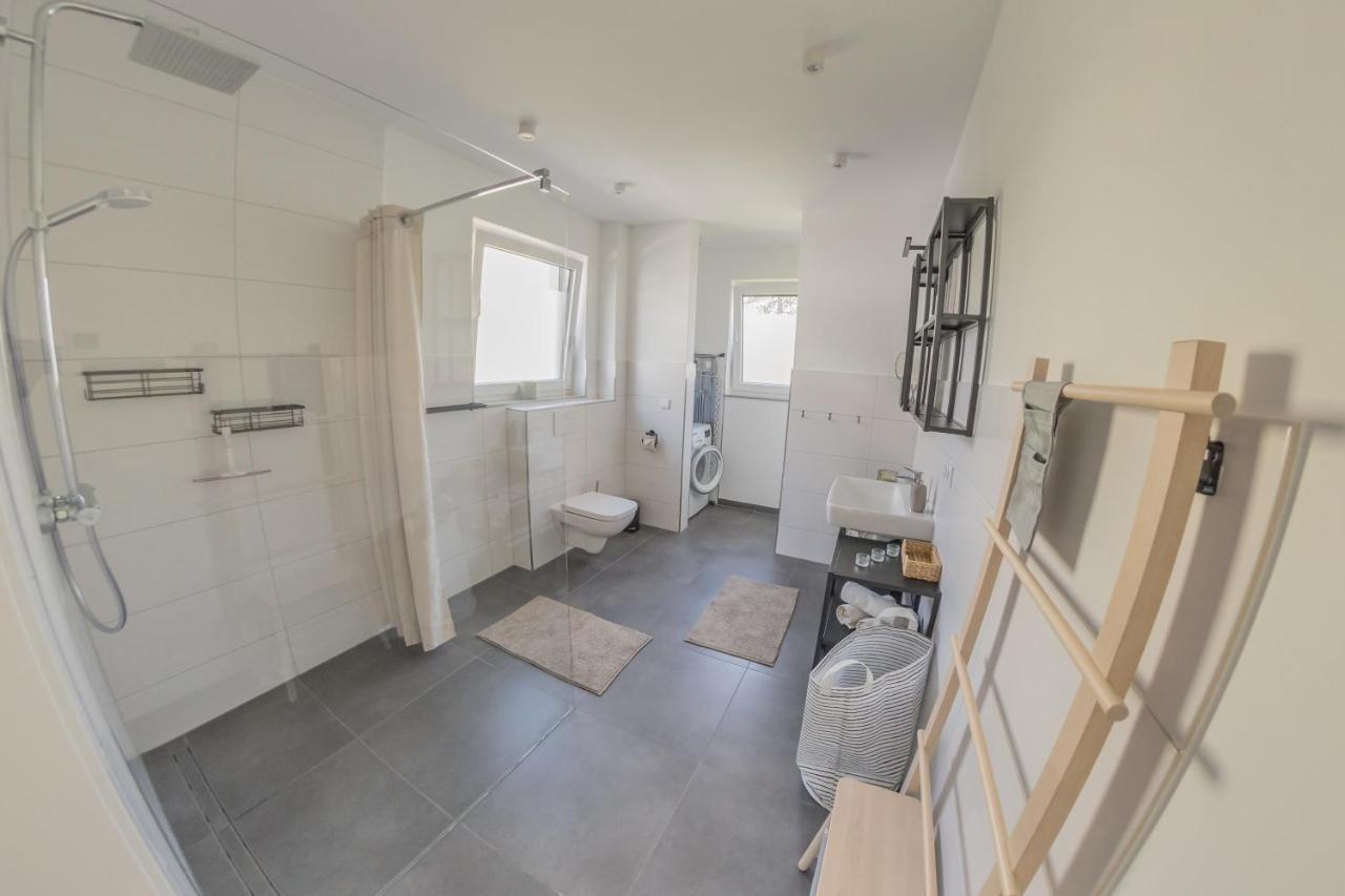 Luxus Apartment *