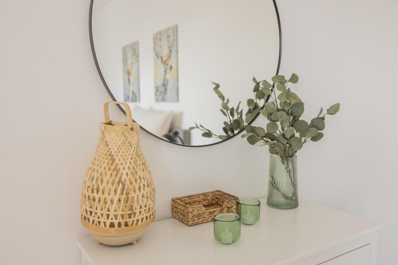 Apartment Luxus
