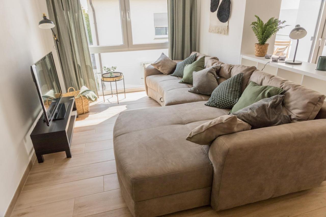 Apartment Luxus