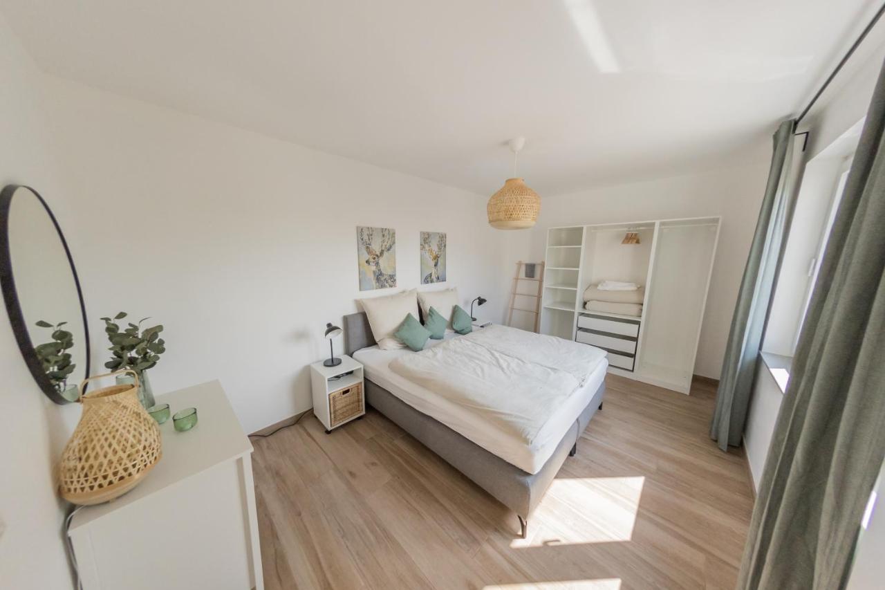 Apartment Luxus Bad Salzuflen