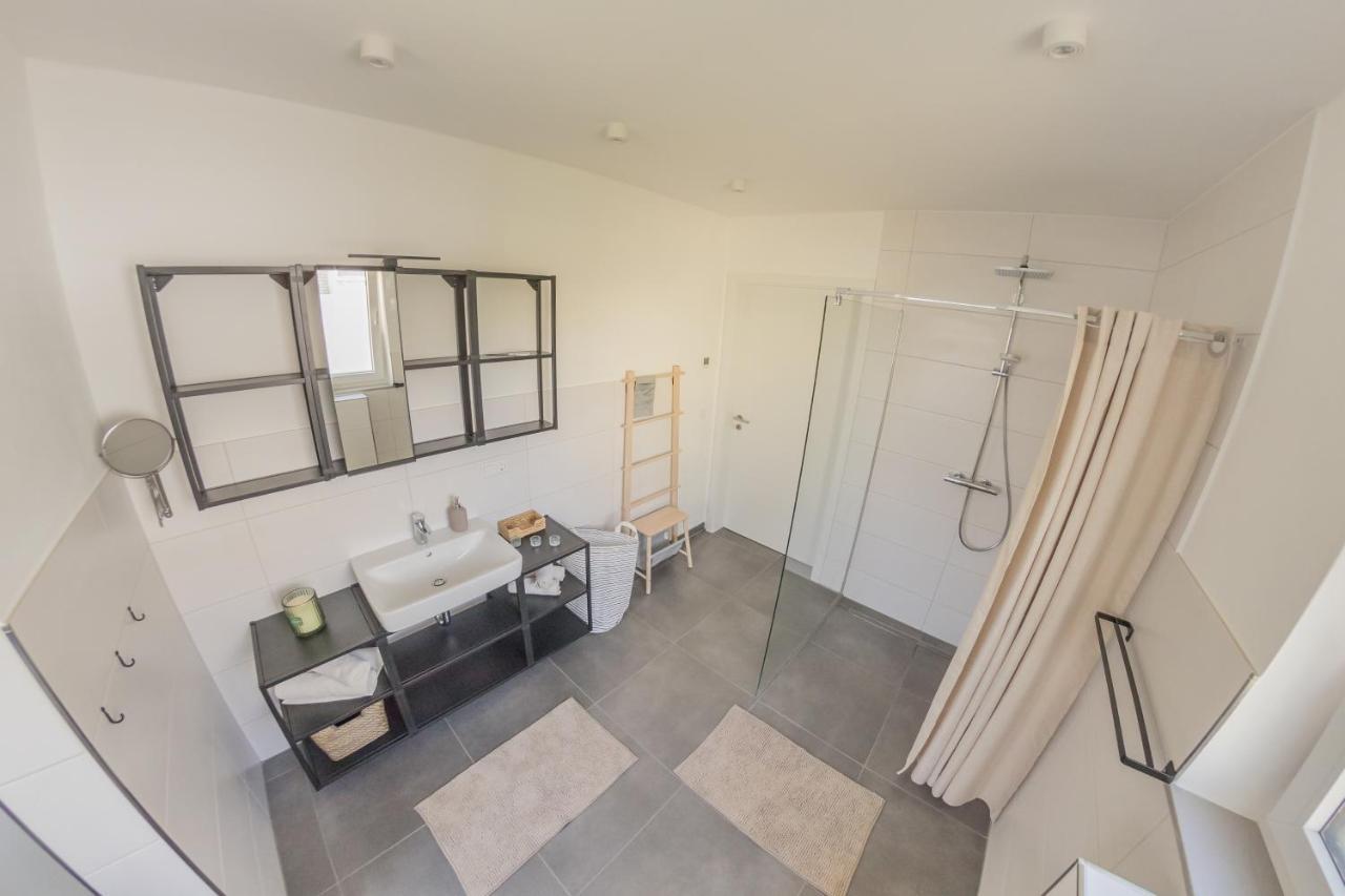 Luxus Apartment *